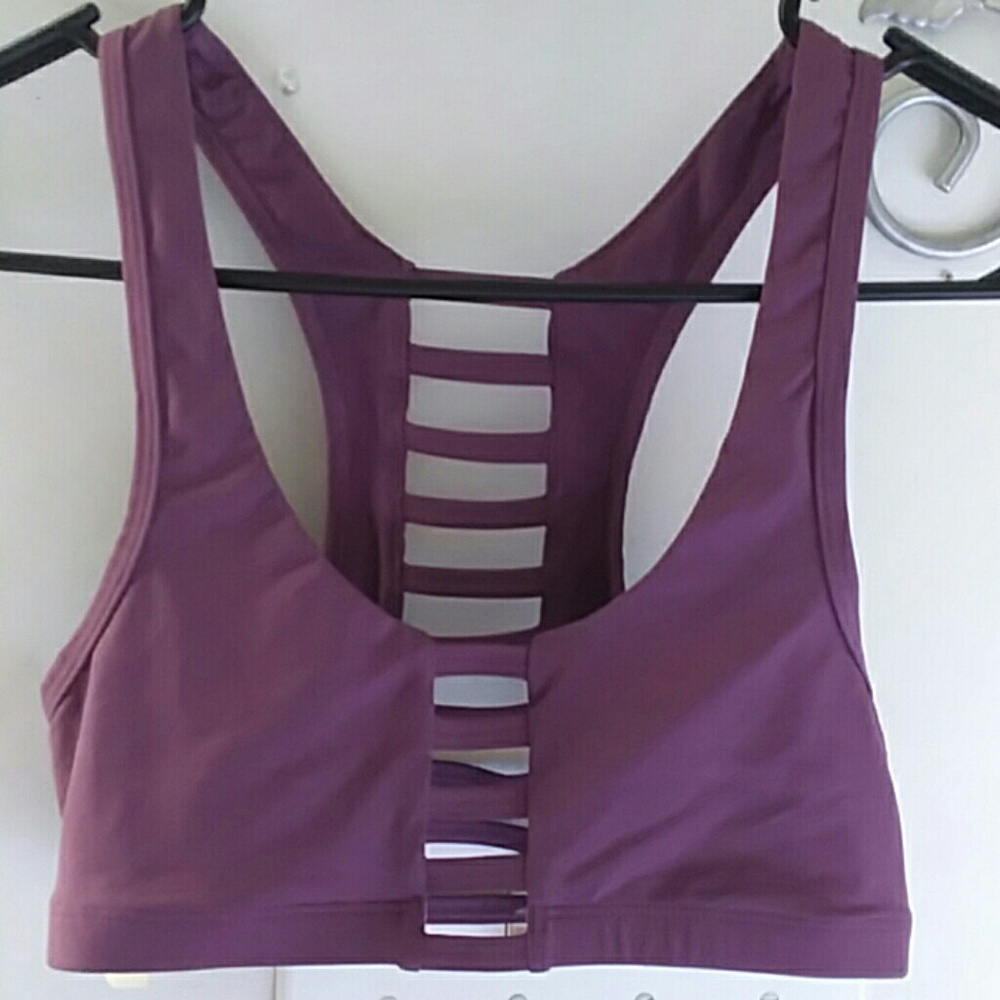 Victoria's secret sport bra